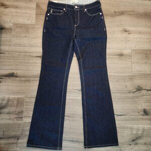 Classic Blue Women's Jeans